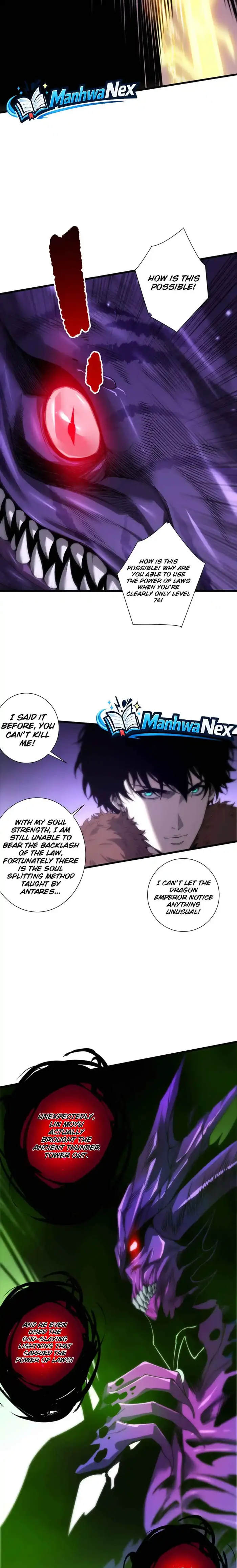 Catastrophic Necromancer Chapter 282 image 14_optimized